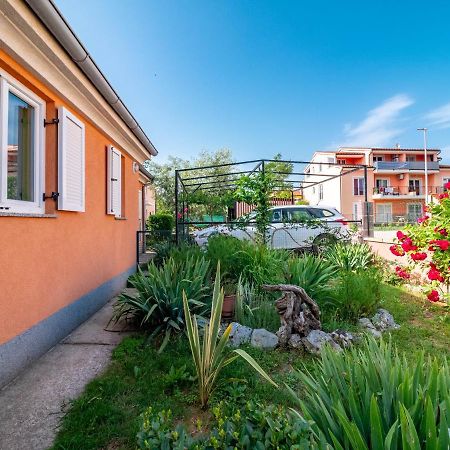 Apartmani Arijana Medulin Luaran gambar