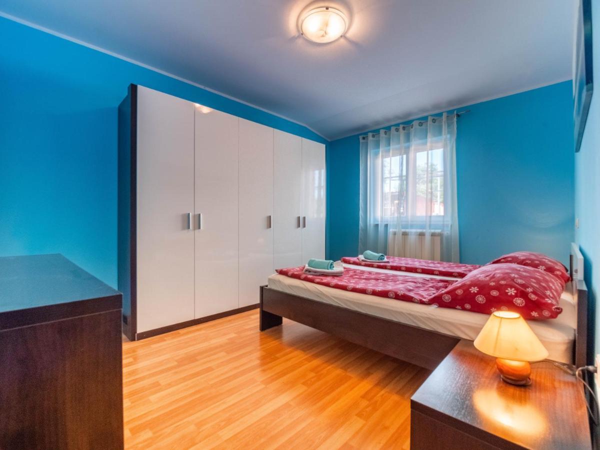 Apartmani Arijana Medulin Luaran gambar