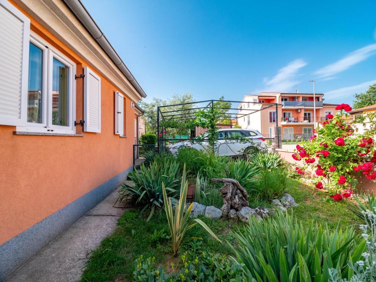 Apartmani Arijana Medulin Luaran gambar