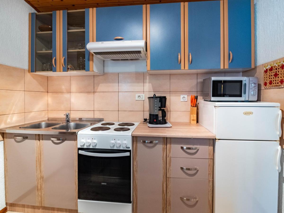 Apartmani Arijana Medulin Luaran gambar