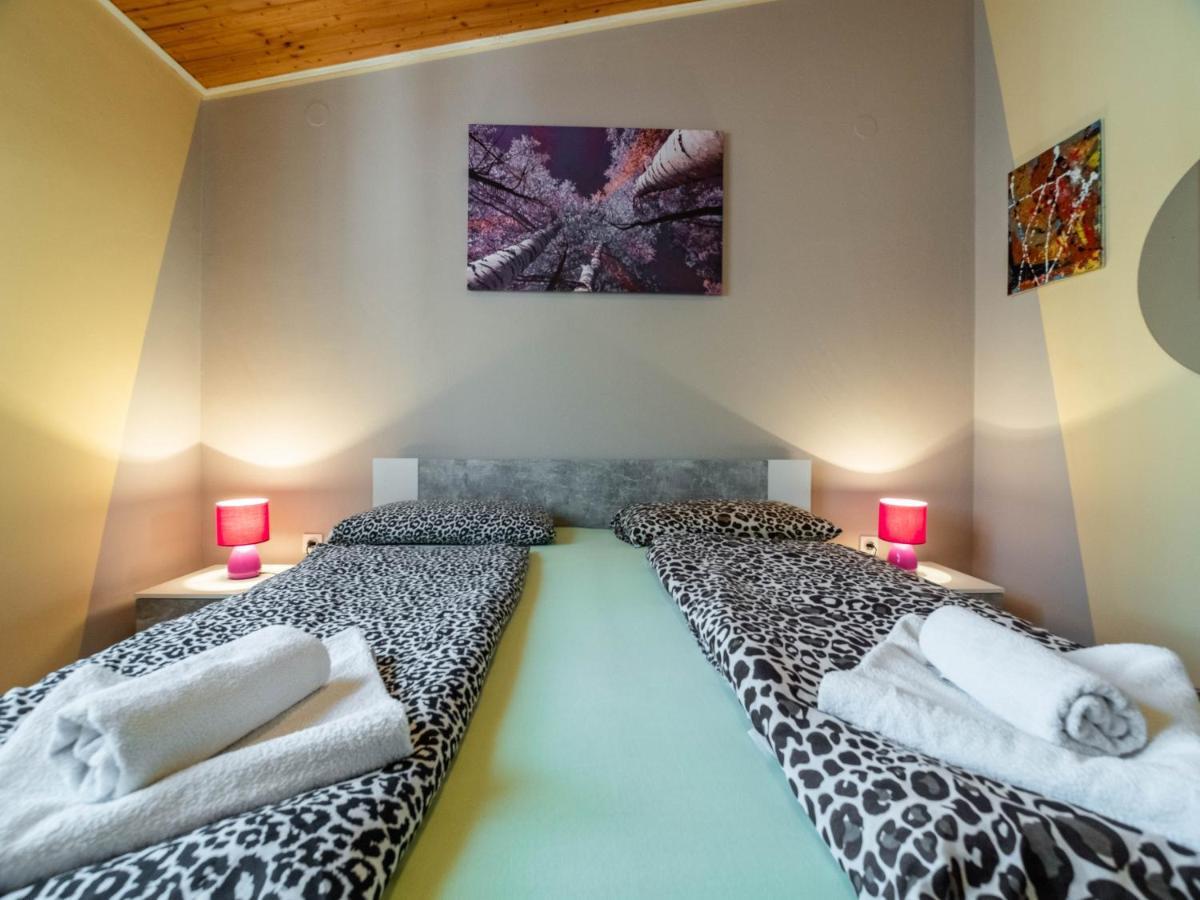 Apartmani Arijana Medulin Luaran gambar