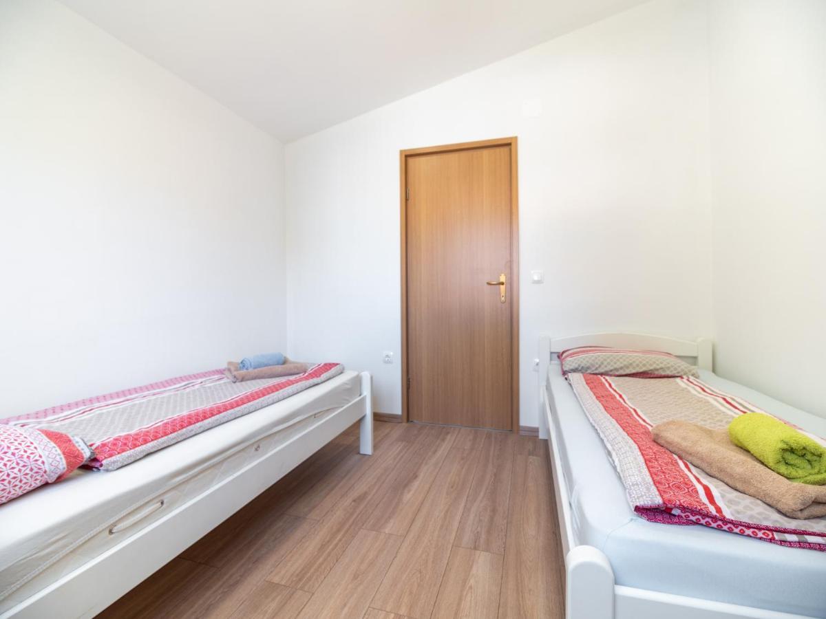 Apartmani Arijana Medulin Luaran gambar