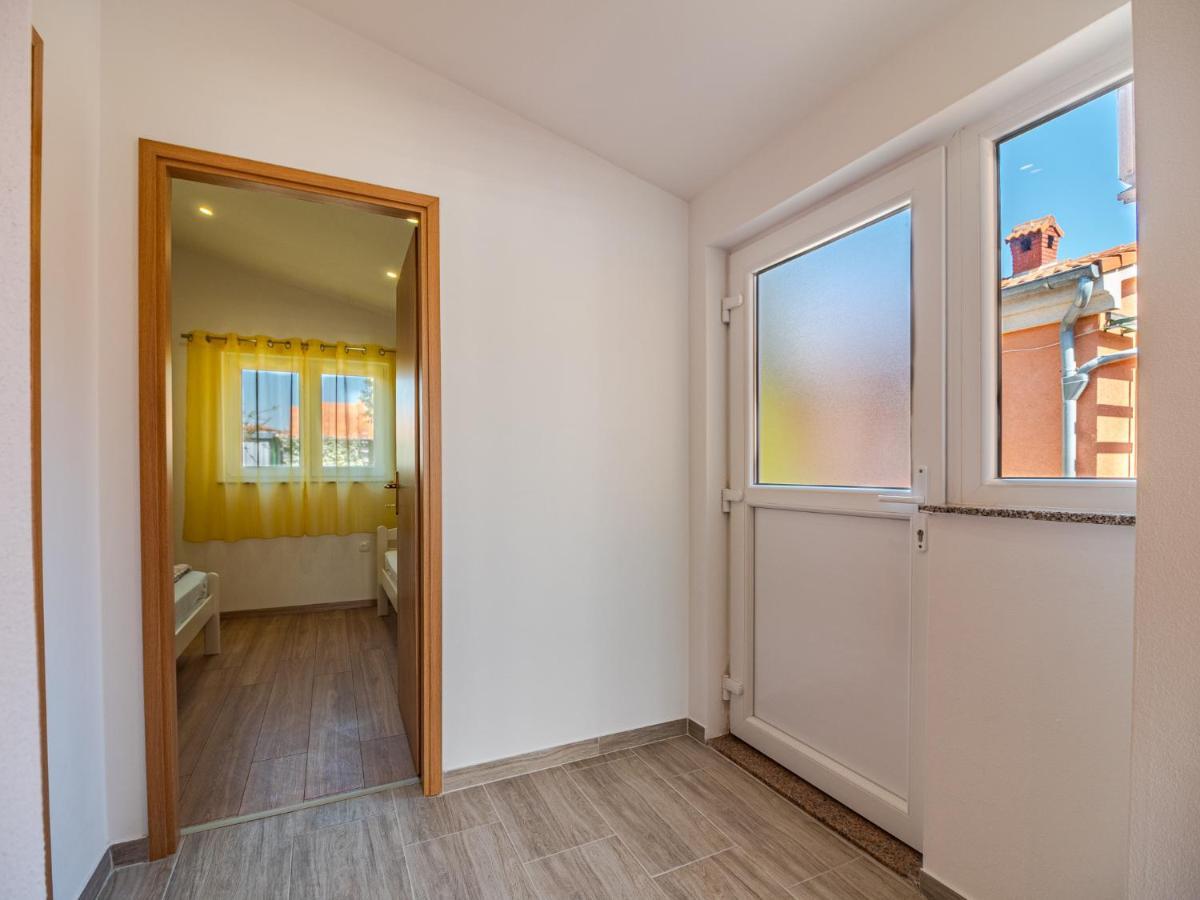Apartmani Arijana Medulin Luaran gambar