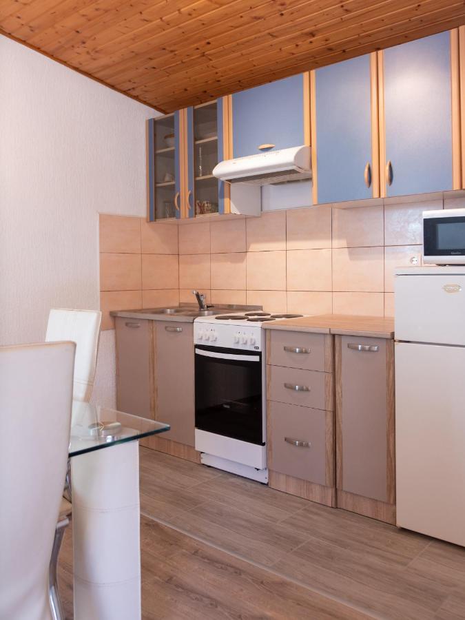 Apartmani Arijana Medulin Luaran gambar