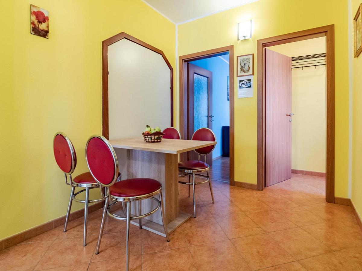 Apartmani Arijana Medulin Luaran gambar
