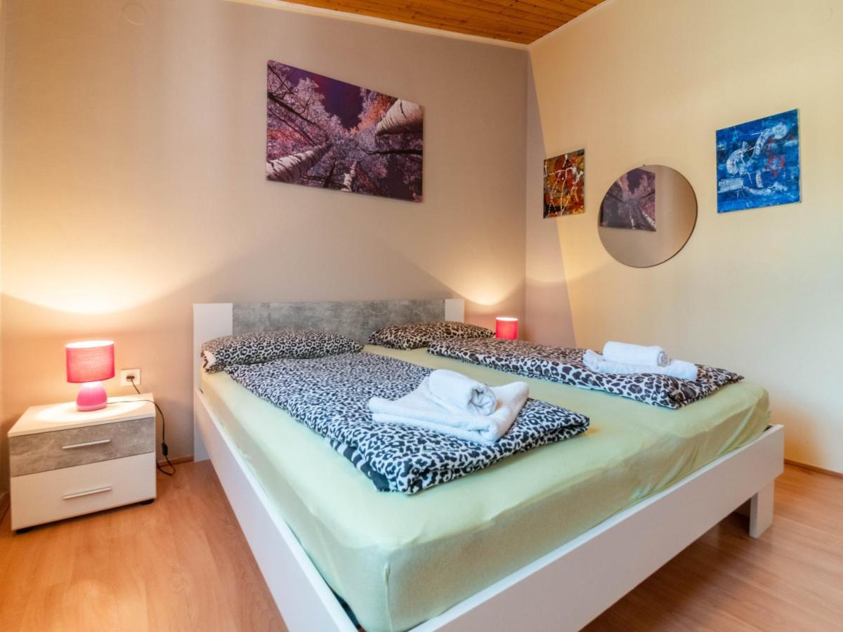 Apartmani Arijana Medulin Luaran gambar