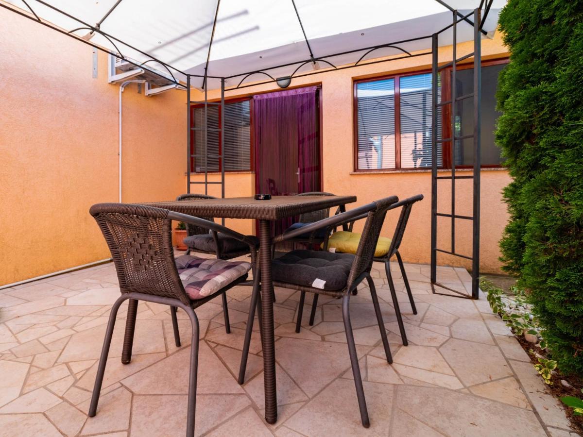 Apartmani Arijana Medulin Luaran gambar