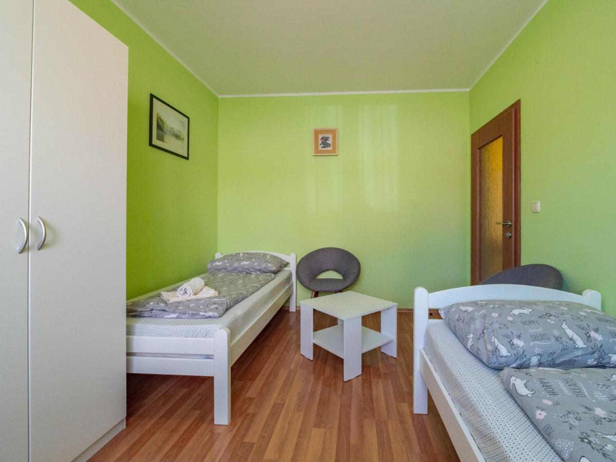 Apartmani Arijana Medulin Luaran gambar