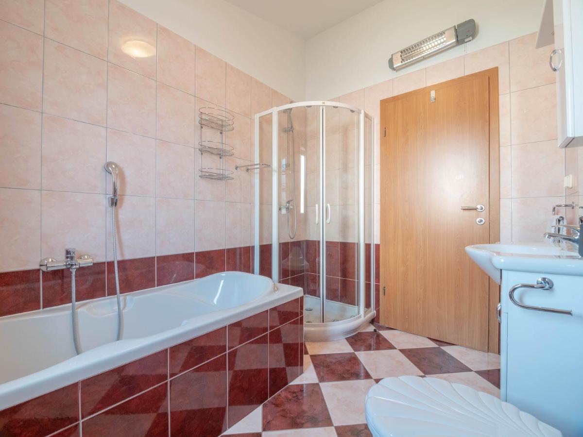 Apartmani Arijana Medulin Luaran gambar