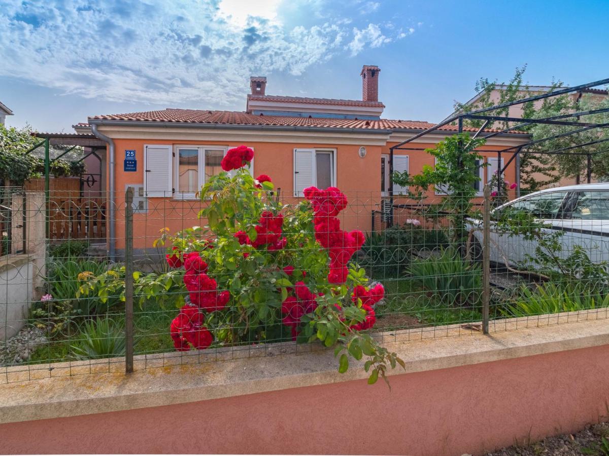 Apartmani Arijana Medulin Luaran gambar
