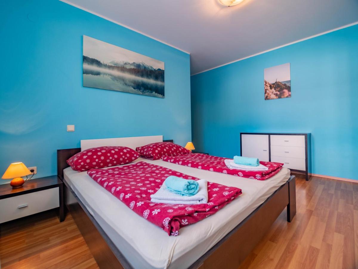 Apartmani Arijana Medulin Luaran gambar