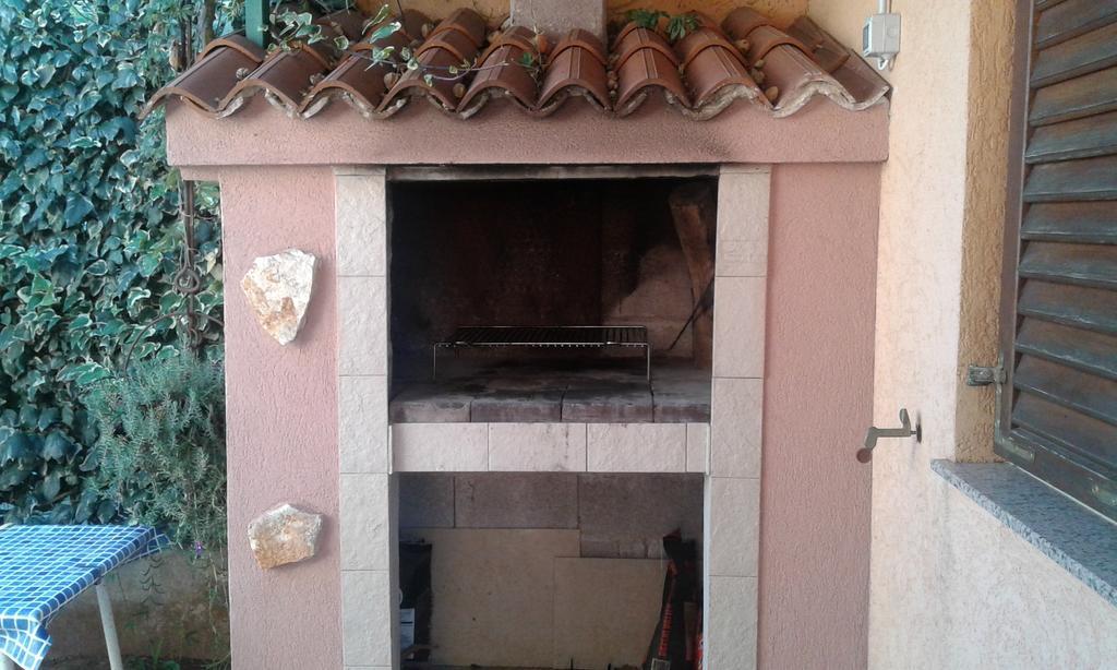 Apartmani Arijana Medulin Luaran gambar