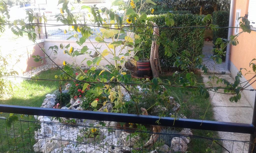 Apartmani Arijana Medulin Luaran gambar