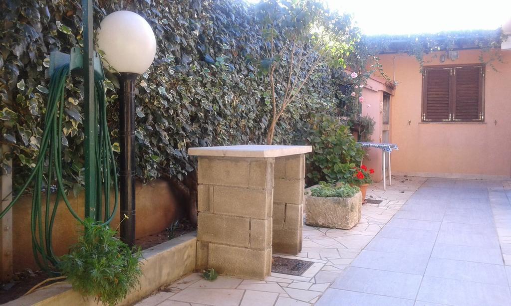 Apartmani Arijana Medulin Luaran gambar