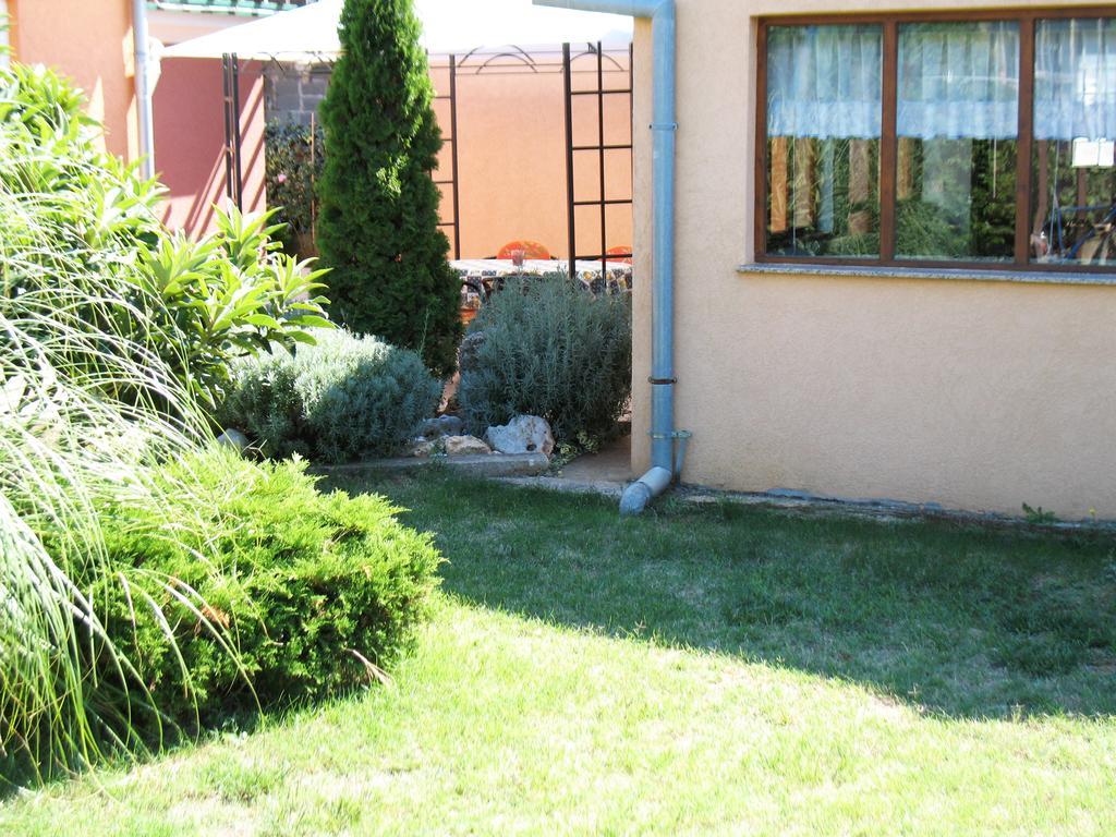 Apartmani Arijana Medulin Bilik gambar