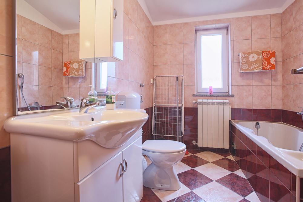 Apartmani Arijana Medulin Bilik gambar