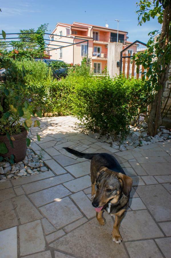 Apartmani Arijana Medulin Luaran gambar