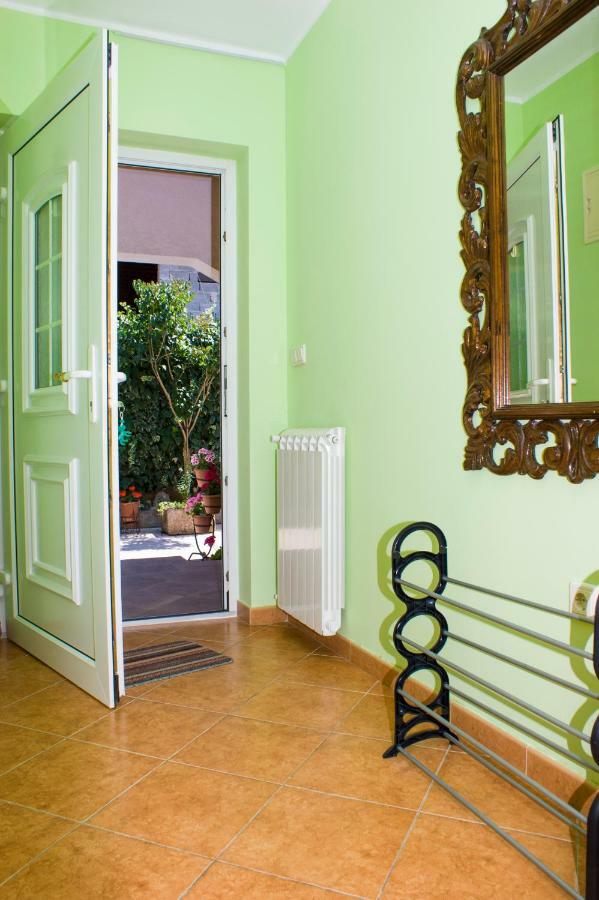 Apartmani Arijana Medulin Luaran gambar