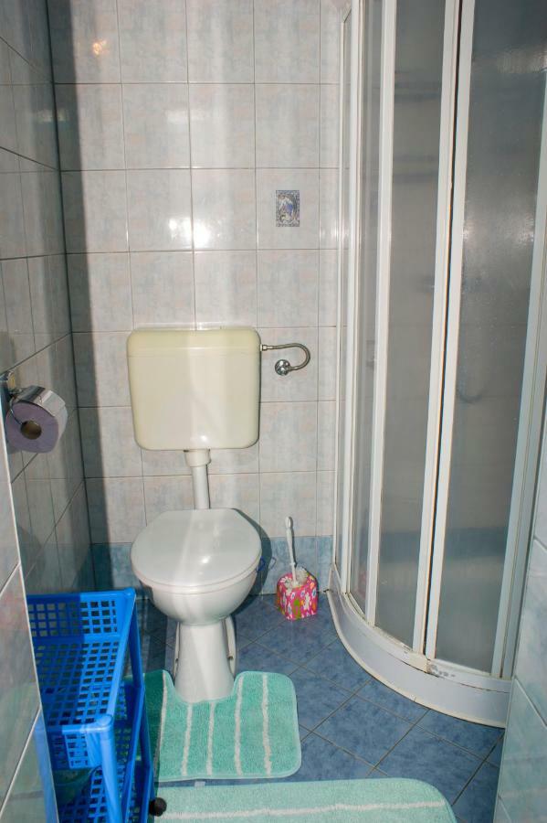 Apartmani Arijana Medulin Luaran gambar