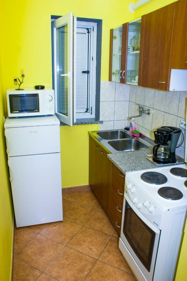 Apartmani Arijana Medulin Luaran gambar