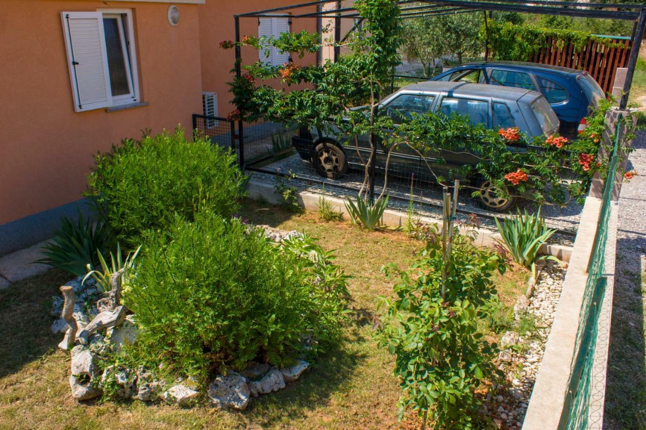 Apartmani Arijana Medulin Luaran gambar